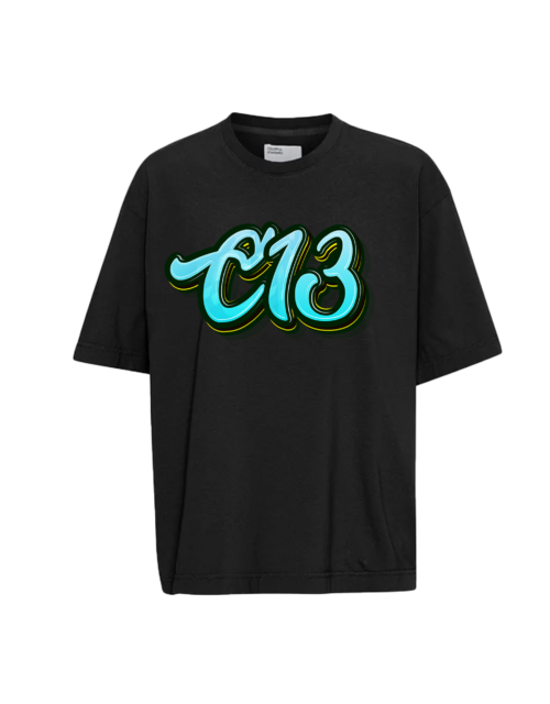 C13
